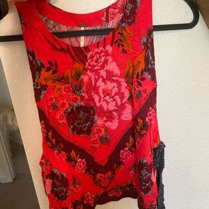 Free people top